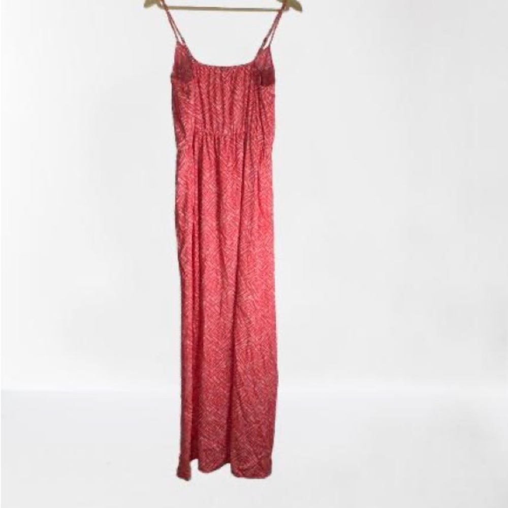 Guess Scarlet Maxi Dress